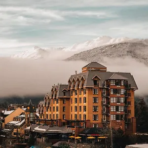Hotel Sundial Whistler