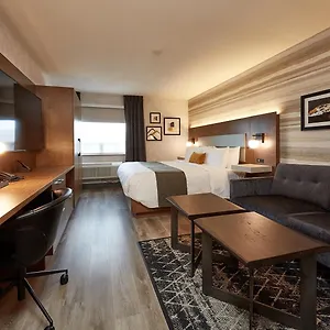 Hotel Stay Inn Hotel Toronto Toronto