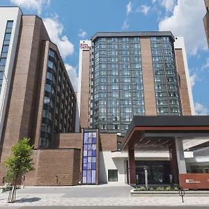 Hotel Homewood By Hilton Downtown Ottawa
