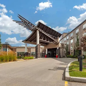 Hotel Western Edmonton Airport Leduc