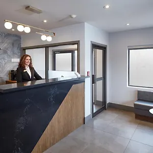 Motel Canadas Value Toronto