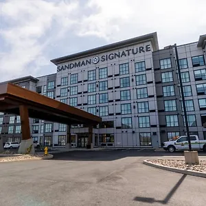 Hotel Sandman Signature & Dartmouth