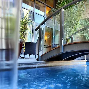 Hotel Le St-martin Centre-ville - Particulier Montreal