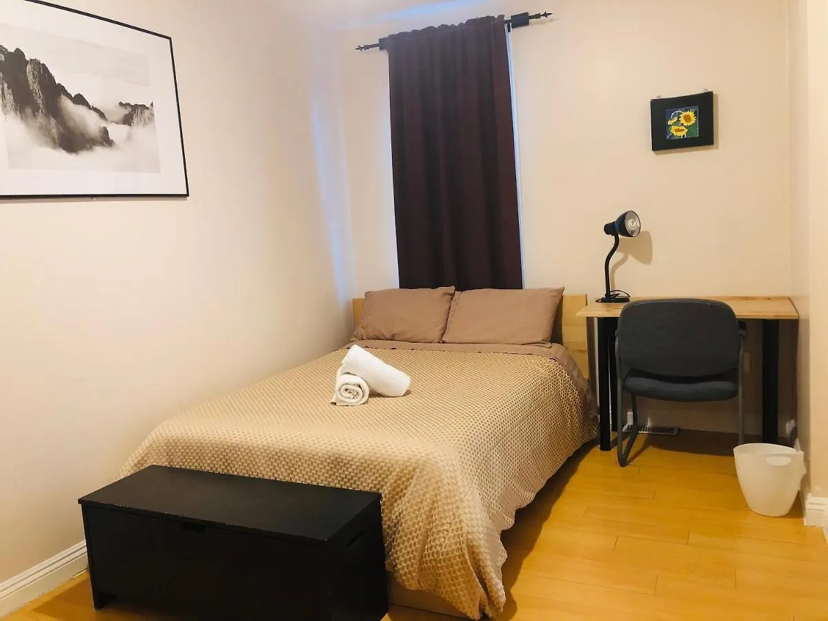 Kaisar Guest House Toronto Canada